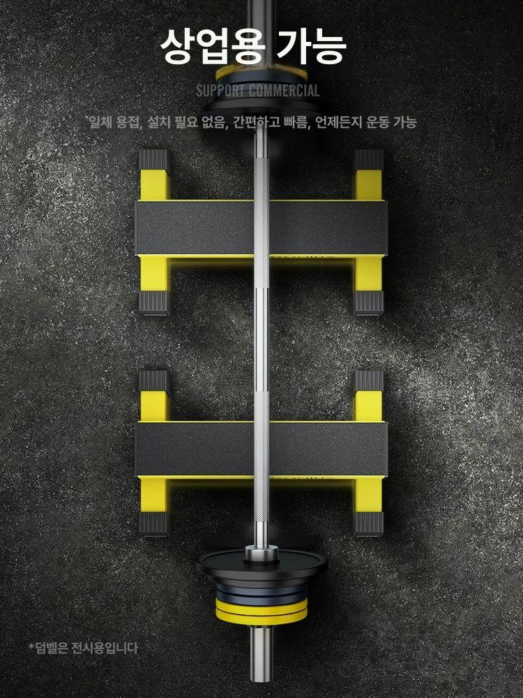 종아리 발판 운동기구 홈트 마사지 로즈쿼츠레귤러핏 그린 레그릴렉서 스트레칭보드 스트레치 - 상세 이미지 3