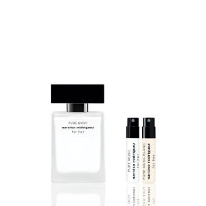 포 허 오 드 퍼퓸 퓨어 머스크, 30ml, 1개 솔직 후기 | 피부 타입별 분석 - 상품 이미지 1