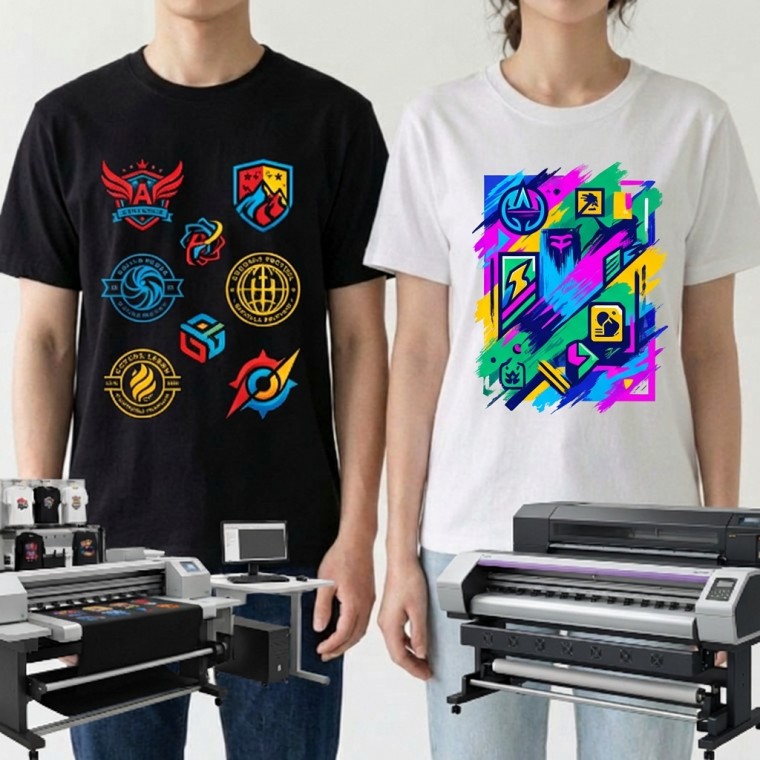 남성 순면 무지 반팔 티셔츠 기본티셔츠 프린트 반팔티 KK1025 - 화이트