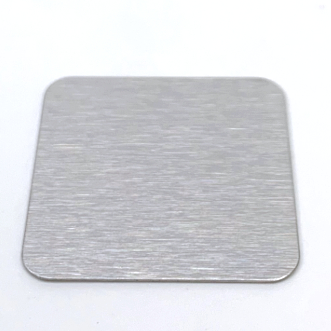 보호필름 DIY소품제작철판스티커 차량내부정리스티커 정사각 34mm 5P - 상품 이미지