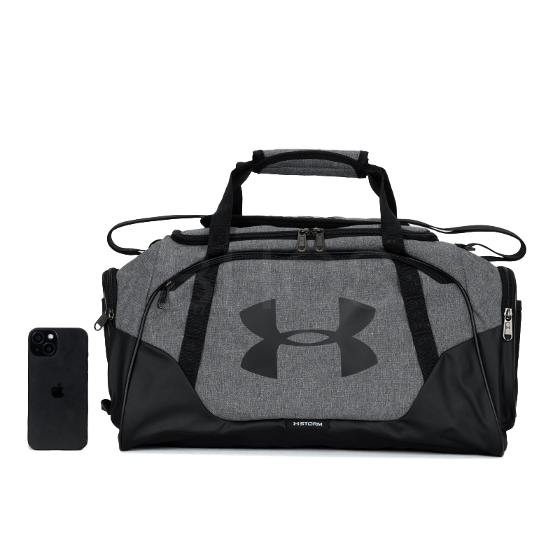 언더아머 남성 가방 UA Undeniable Duffle 3.0 S