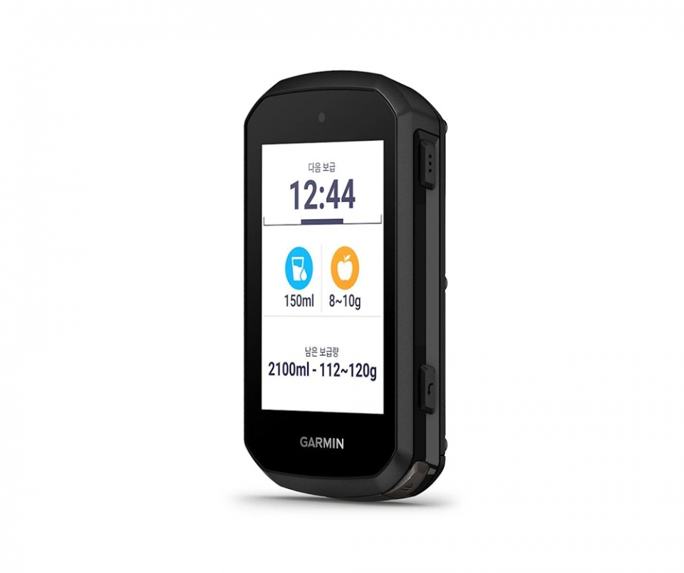가민 550 자전거 속도계 GPS 네비게이션 유닛 이미지 6