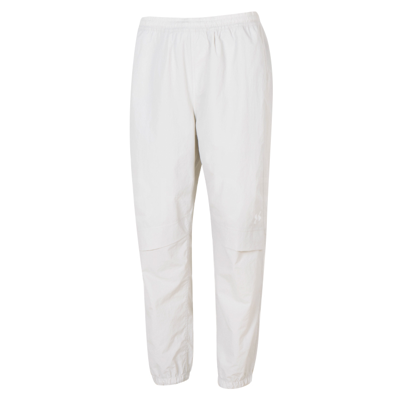 언더아머 APAC Crinkle Woven Jogger 그레이 남