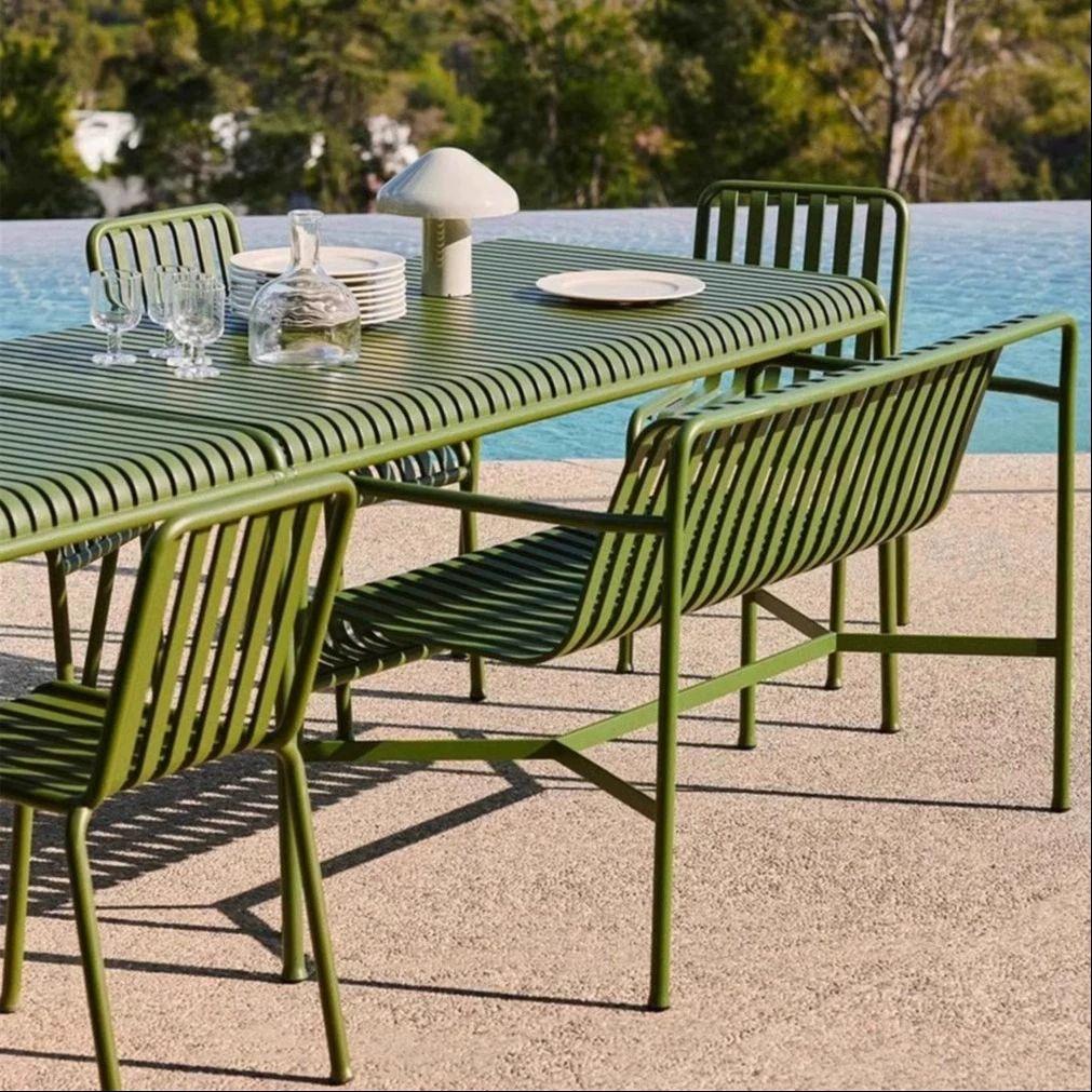 발코니 체어 라운지 원형 의자 쿠션 북유럽 원목 접이식 카페 등받이 침대 침실 테이블 - 상세 이미지 3