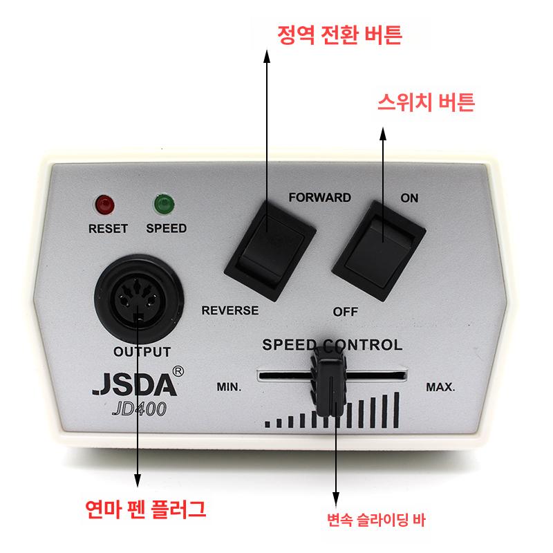 손톱 정리기 전기 자동 휴대용 네일 라이트 연마 손톱정리기 있는 조명 자동손톱깎이 - 상세 이미지 4