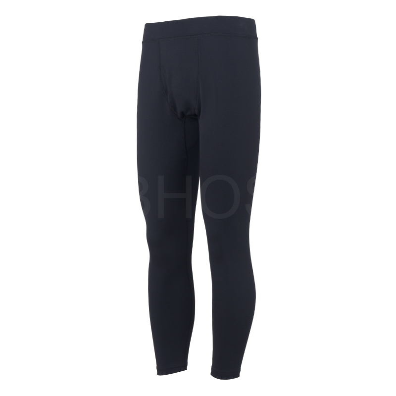 언더아머 Packaged Base 3.0 Legging 블랙 남성
