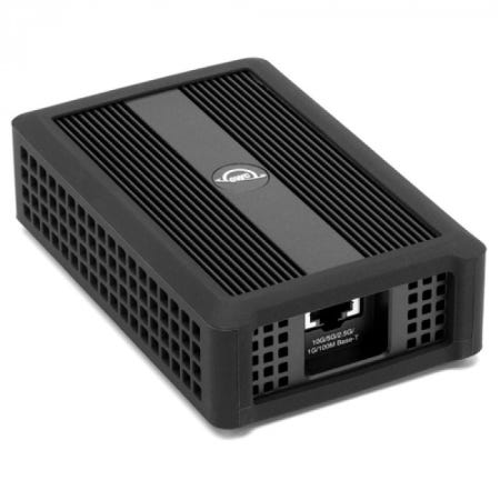 OWC T4-10G Thunder4 10G 네트워크 랜카드 서린 / M