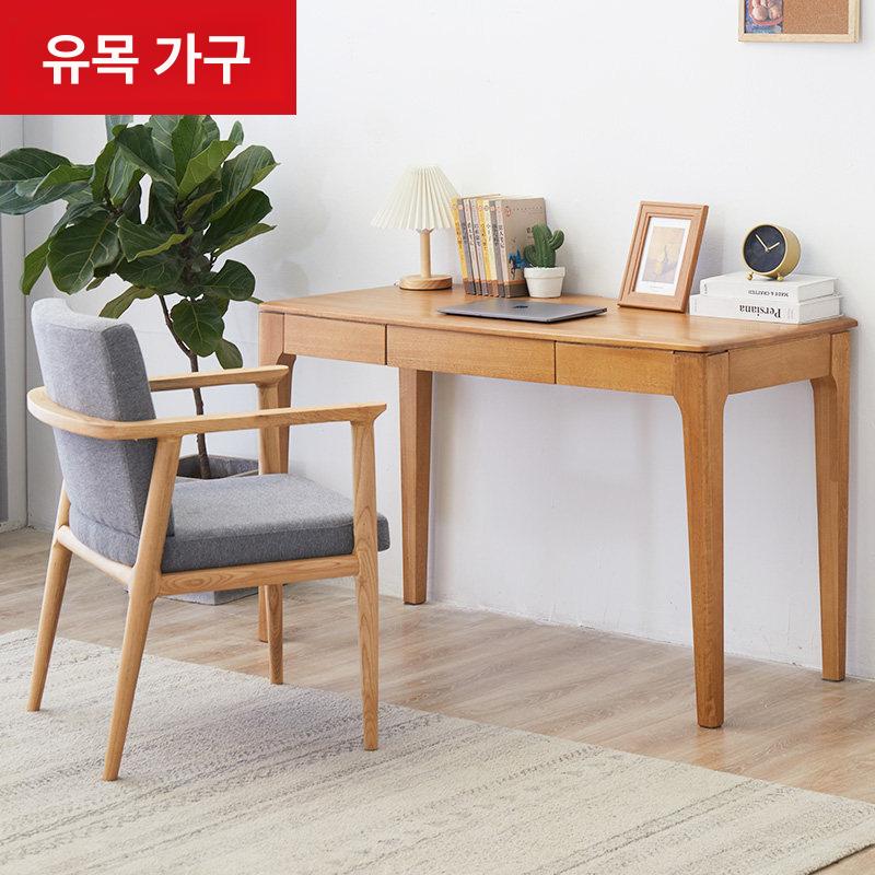 사무용 책상 미니 데스크 좁은 틈새 컴팩트 소형 업소용 포스기 인포메이션 네일샵 계산대 - 상세 이미지 2