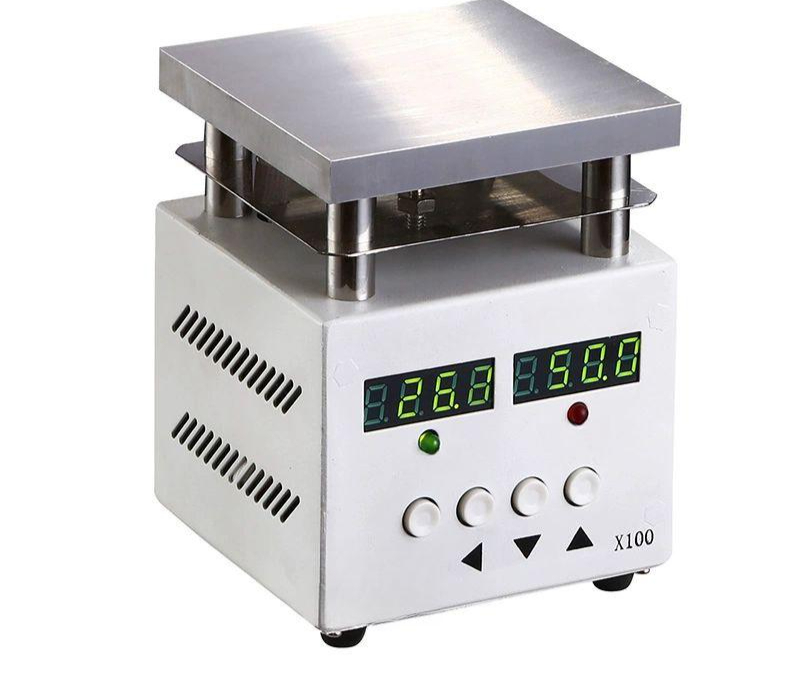 캠핑용 플레이트 소형 미니 기계 손잡이 화로 바베큐 고기집 캠핑 버너 전기 화로대 - 상품 이미지