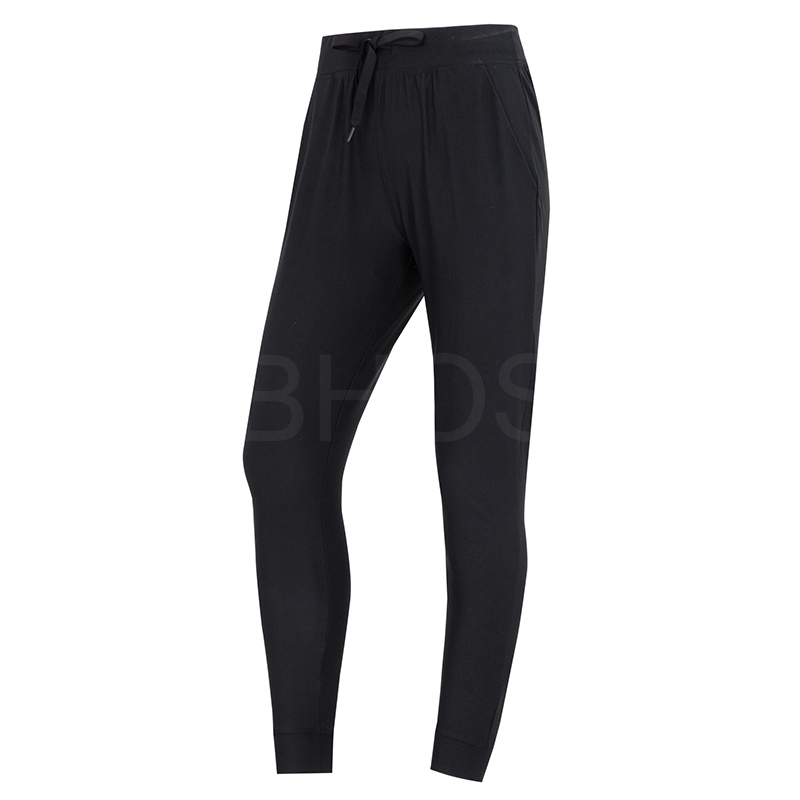 언더아머 UA Vanish Jogger 블랙 여성 팬츠