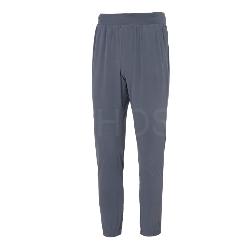 언더아머 UA Stretch Woven 리사이클회색 남