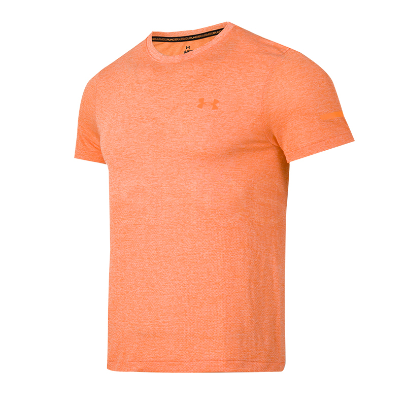 언더아머 UA SEAMLESS STRIDE SS 남성