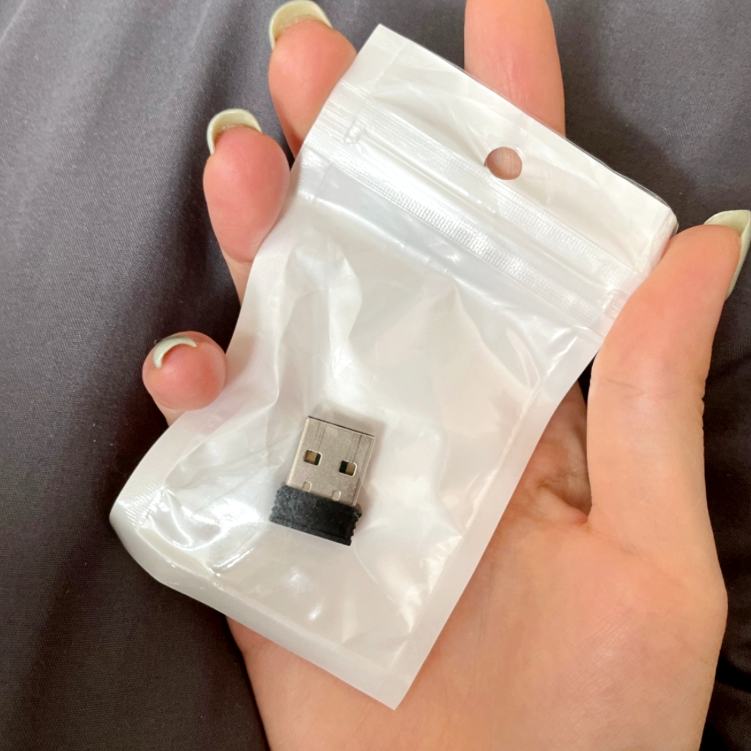 실링포장지 악세사리포장지퍼백 화장품포장지퍼백 100매 6X10 - 상품 이미지