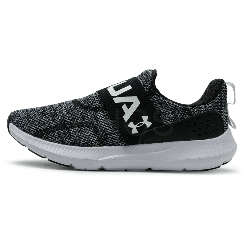 언더아머 여성 러닝화 UA Surge 3 Slip