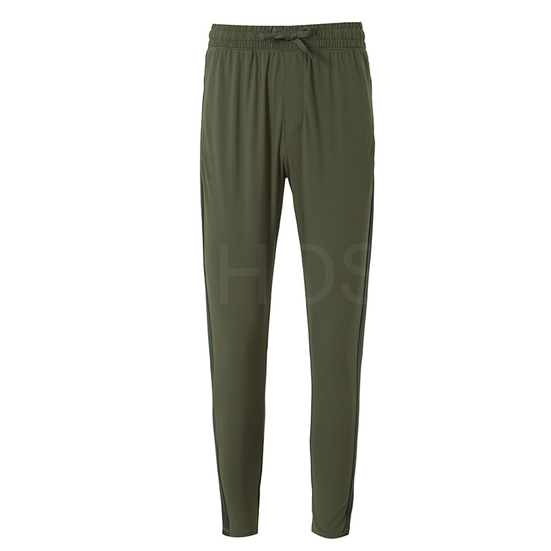 언더아머 UA Meridian Tapered 그린 남성 팬츠