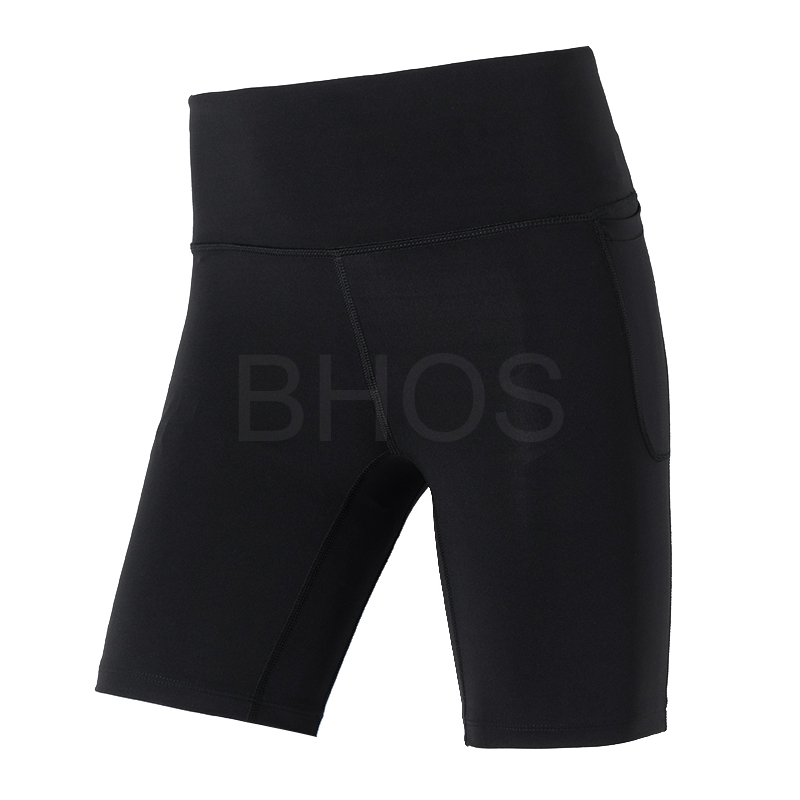 언더아머 MFO Movement Bike Short 여성 레깅스