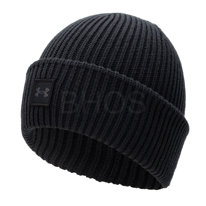 언더아머 UA Halftime Ribbed 남성 모자