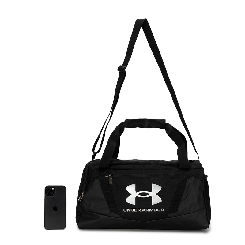 언더아머 UA Undeniable 5.0 Duffle XS 남성 가