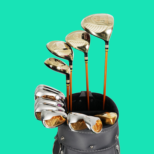 존바이런 ICONIC 2 PLUS 여성용 풀세트 - 상품 이미지