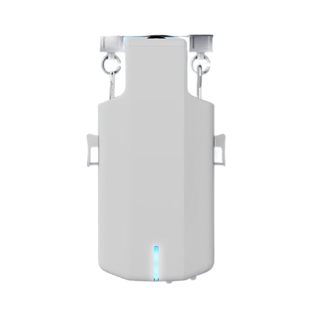 스마트 자동 커튼 개폐기 IoT 전동 레일 리모컨 커튼 모터