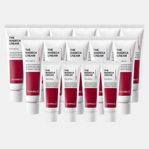 [대량패키지]동국제약 센텔리안24 더 마데카크림 45ml 11개+15ml... 솔직 후기 | 피부 타입별 분석 - 상품 이미지 1