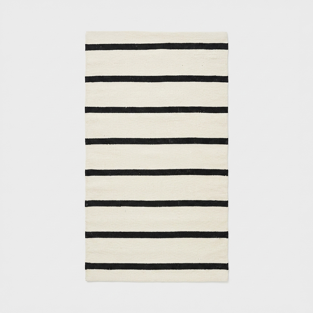 YALBUN 러그 내추럴 4393.9763, 90x50cm - 상품 이미지