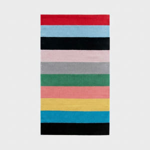 KASTRO 러그 50x90 멀티컬러 3072.3538, 90x50cm 솔직 후기 | 실제 배치 사진 포함 - 상품 이미지 1