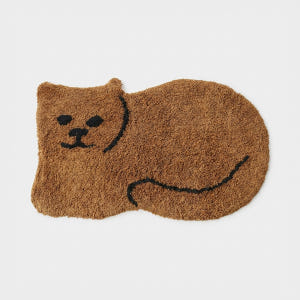 BONGJA 러그 45x75 0852.9440, 45x75cm 솔직 후기 | 실제 배치 사진 포함 - 상품 이미지 1
