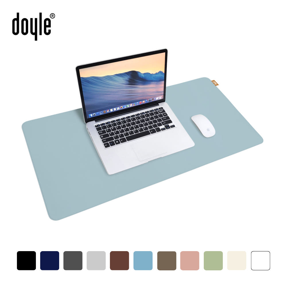 가죽 마우스장패드 키보드매트 대형 80X40 가격 비교 DOYLE 가죽 마우스장패드 키보드매트 대형 80X40