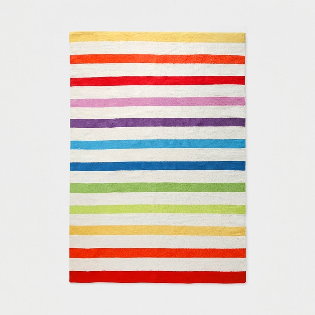 BOWRAIN 러그 160x230 멀티컬러 8608.7981, 230x160cm - 메인 이미지