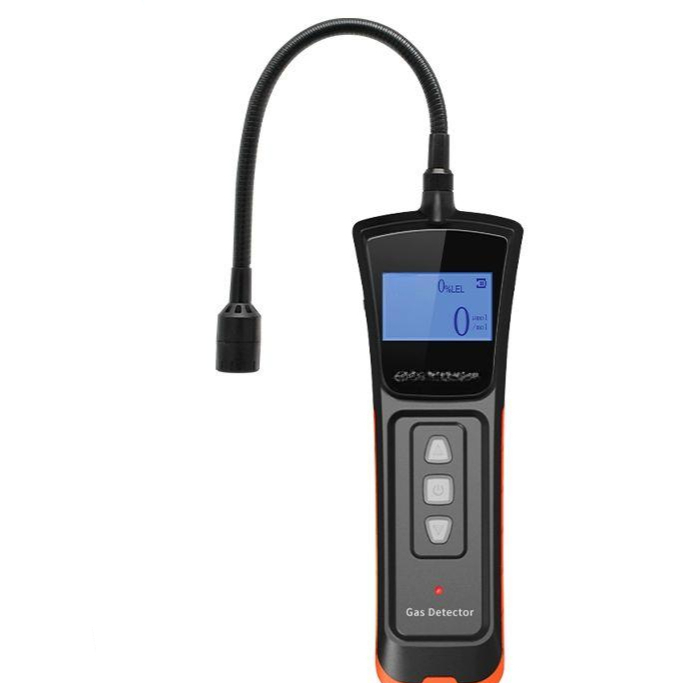 가스 감지기 수소 휴대용 측정기 감지 분석기 산소 가스감지기 복합측정기 검지기 누설 메탄 - 상품 이미지
