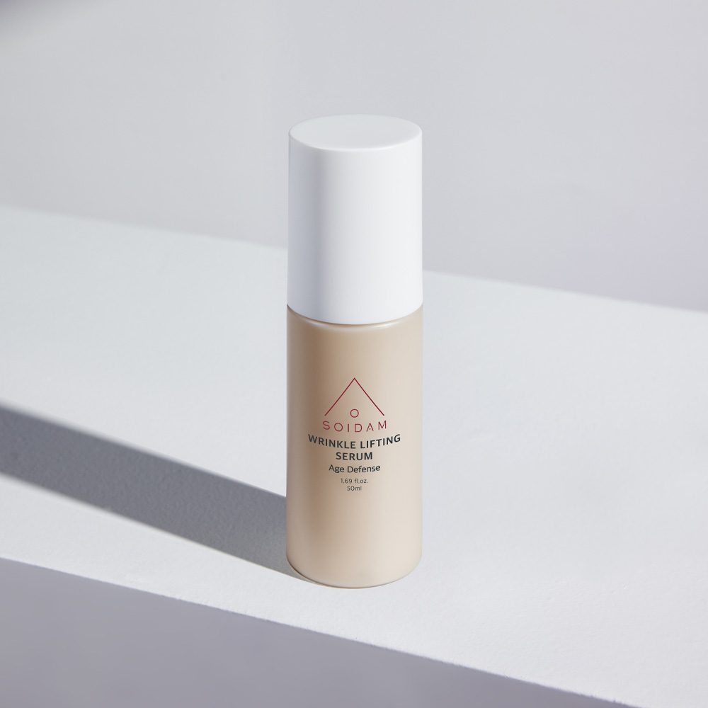 소이담 링클 리프팅 세럼 듀오세트 50ml x 2개 (바쿠치올 세럼, 주름, 탄력 개선) - 상세 이미지 2