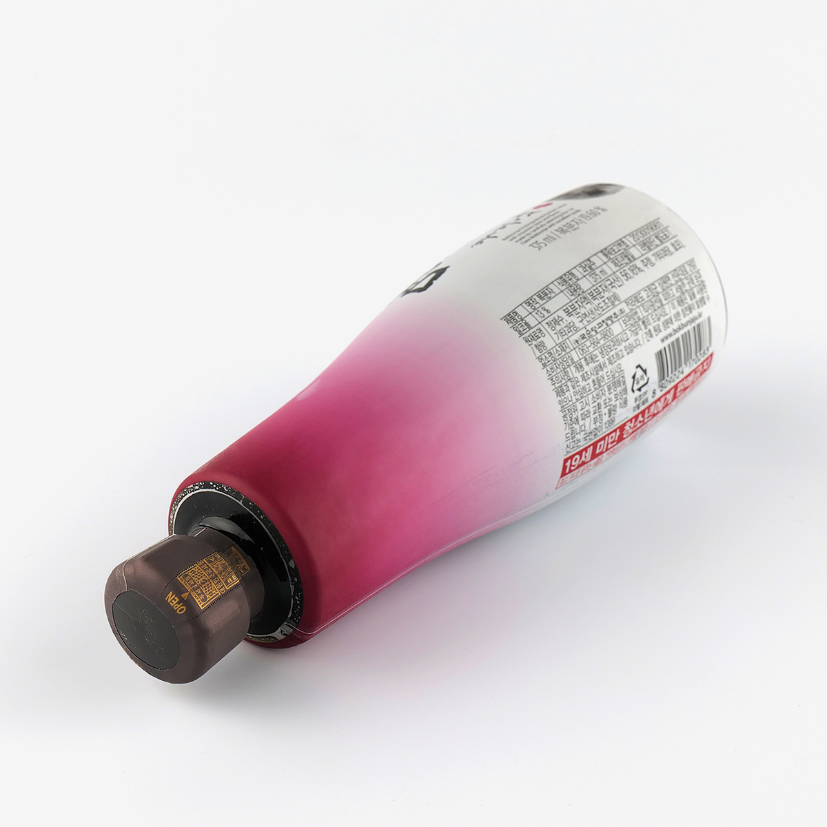 명작 복분자 13도 375ml, 1개 - 상세 이미지 4