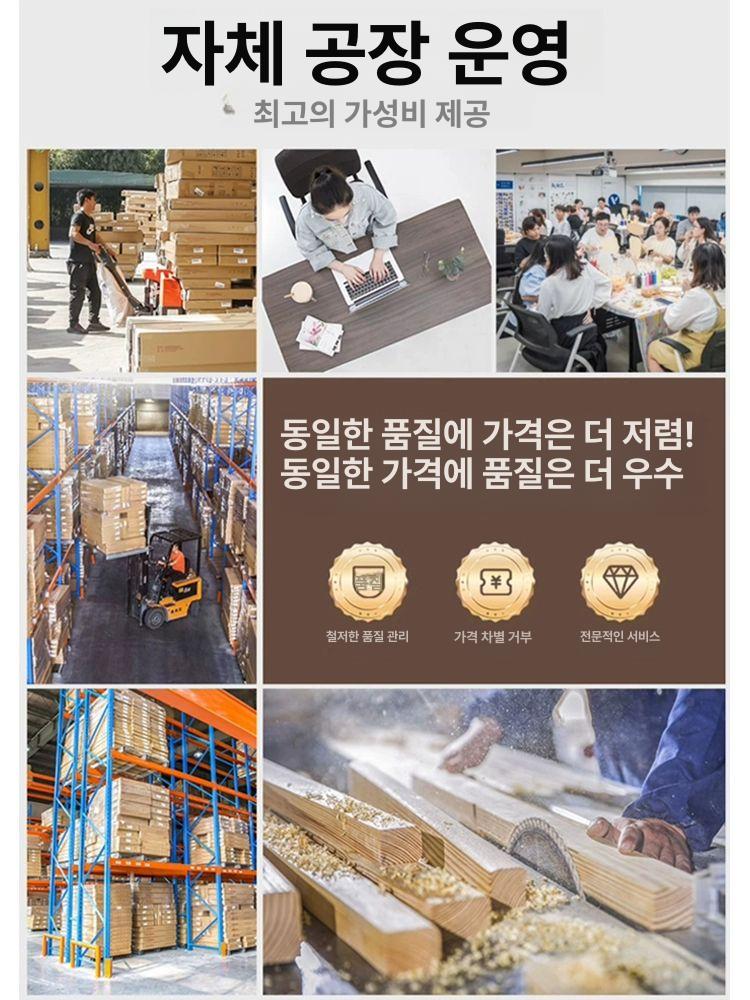 서랍장 캐비닛 수납장 3단 파일 멀티 이동식 사무용 정리함 보관 틈새 얇은 인테리어 슬림 - 상세 이미지 5