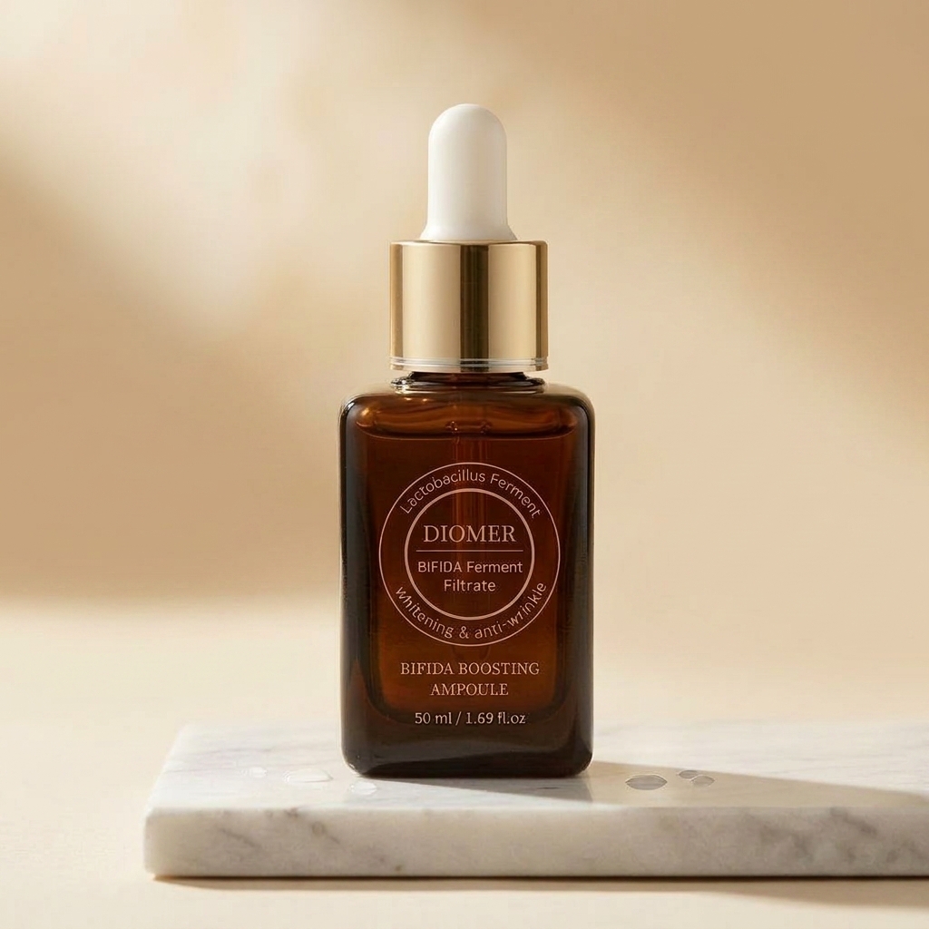 디오메르 비피다 부스팅 앰플 50ml - 상품 이미지