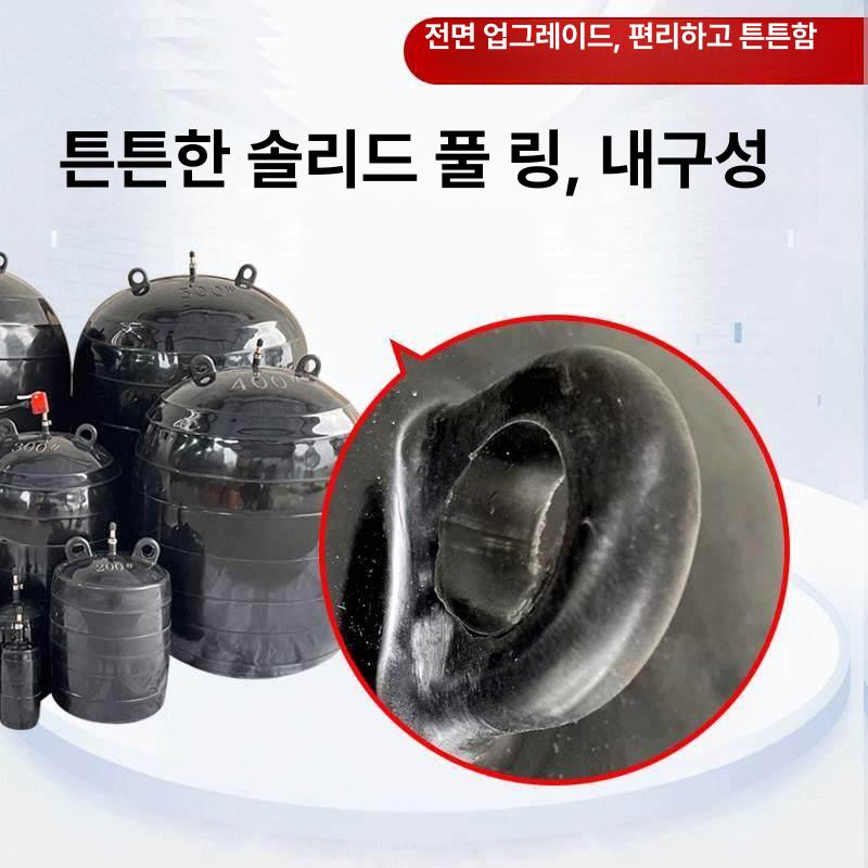 물막이 배관 하수관 보수 에어백 풍선 봉쇄 고무 용품 밀봉 플러그 배관에어백 폐쇄 - 상세 이미지 5