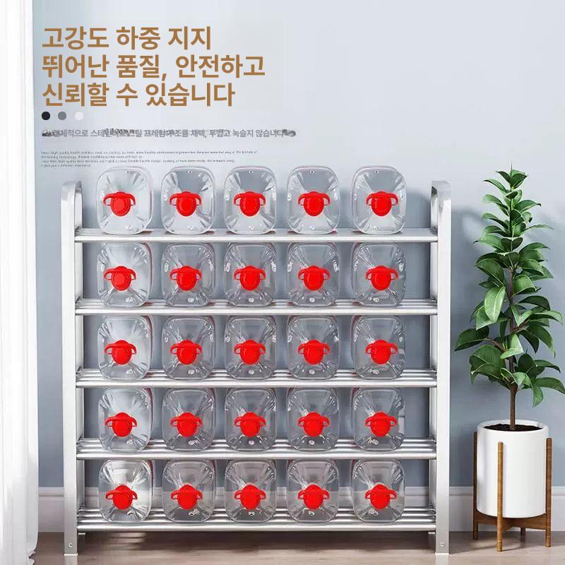 공장 스테인리스 신발장 대형 수납장 독서실 교회 헬스장 스테인리스신발장 현관 숙소 스텐 - 상세 이미지 3