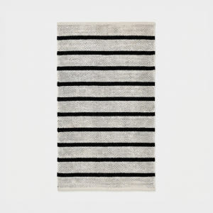 DUTUM 러그 내추럴 9572.3071, 90x50cm 솔직 후기 | 실제 배치 사진 포함 - 상품 이미지 1