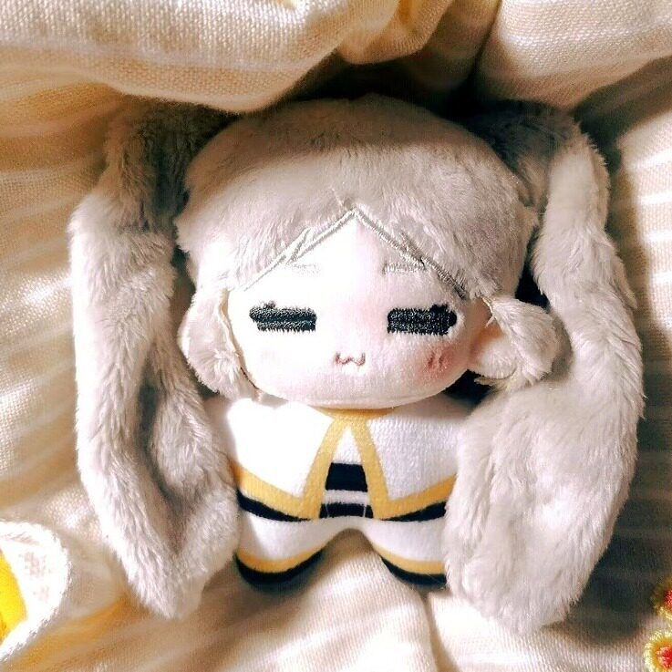 프리렌피규어 프리렌굿즈 가챠 힘멜피규어 인형 10cm - 상세 이미지 3