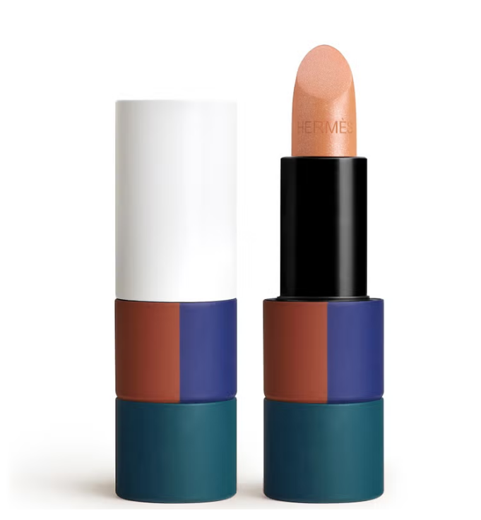 에르메스 루즈 립 샤인 리미티드 에디션 03 베쥬 글라세 3g - 메인 이미지