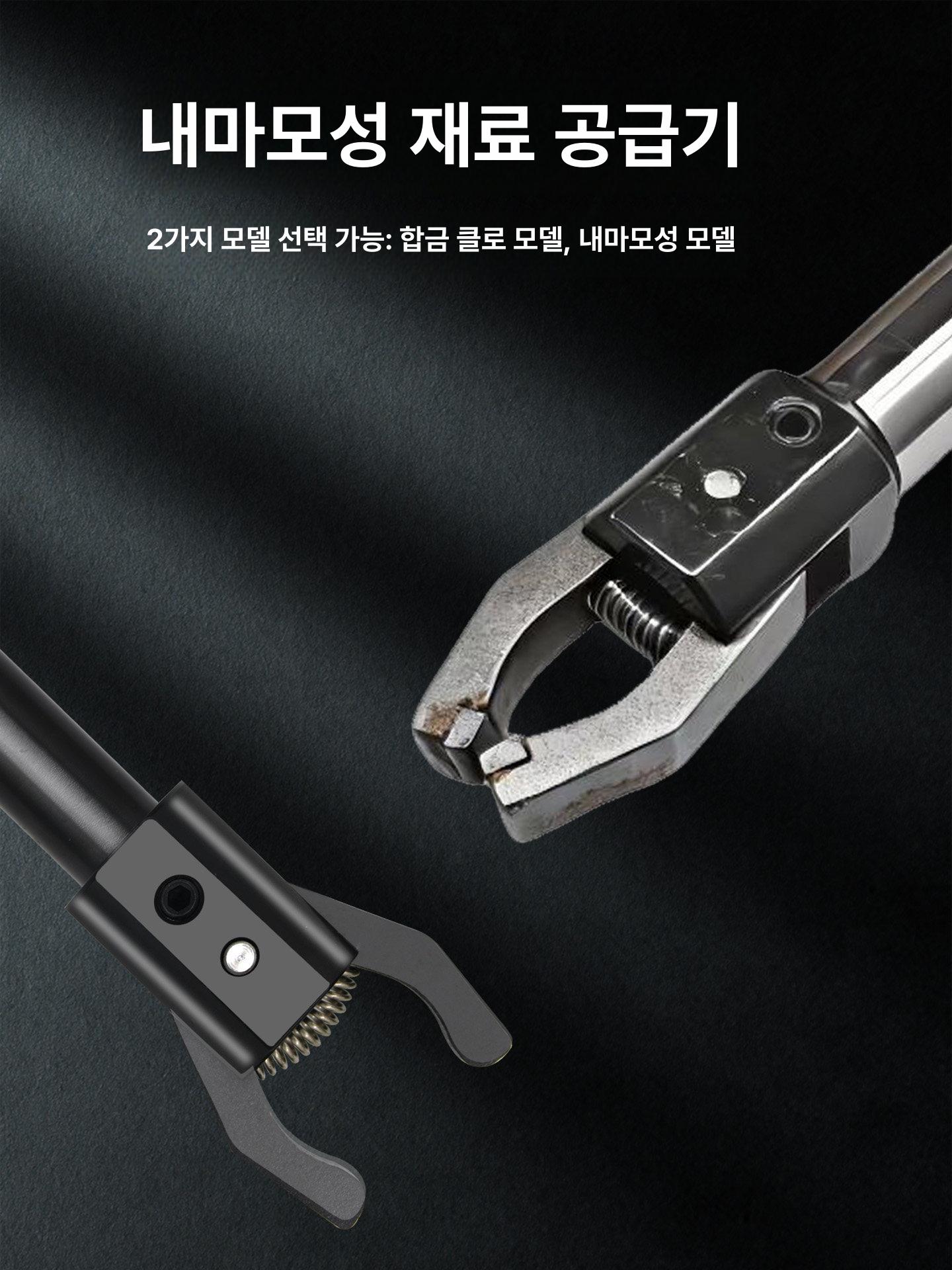 밀링 풀러 선반 고정밀 콜릿 세트 눈금자 전자 정확도 홀더 자동 머신 소형 기계 척 - 상세 이미지 5