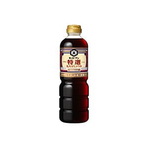 기꼬만 특선 환대두 양조간장 750ml - 상품 이미지