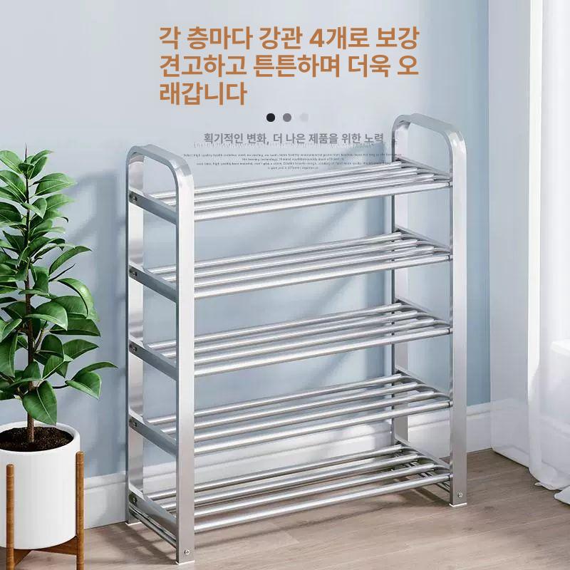 공장 스테인리스 신발장 대형 수납장 독서실 교회 헬스장 스테인리스신발장 현관 숙소 스텐 - 상세 이미지 2