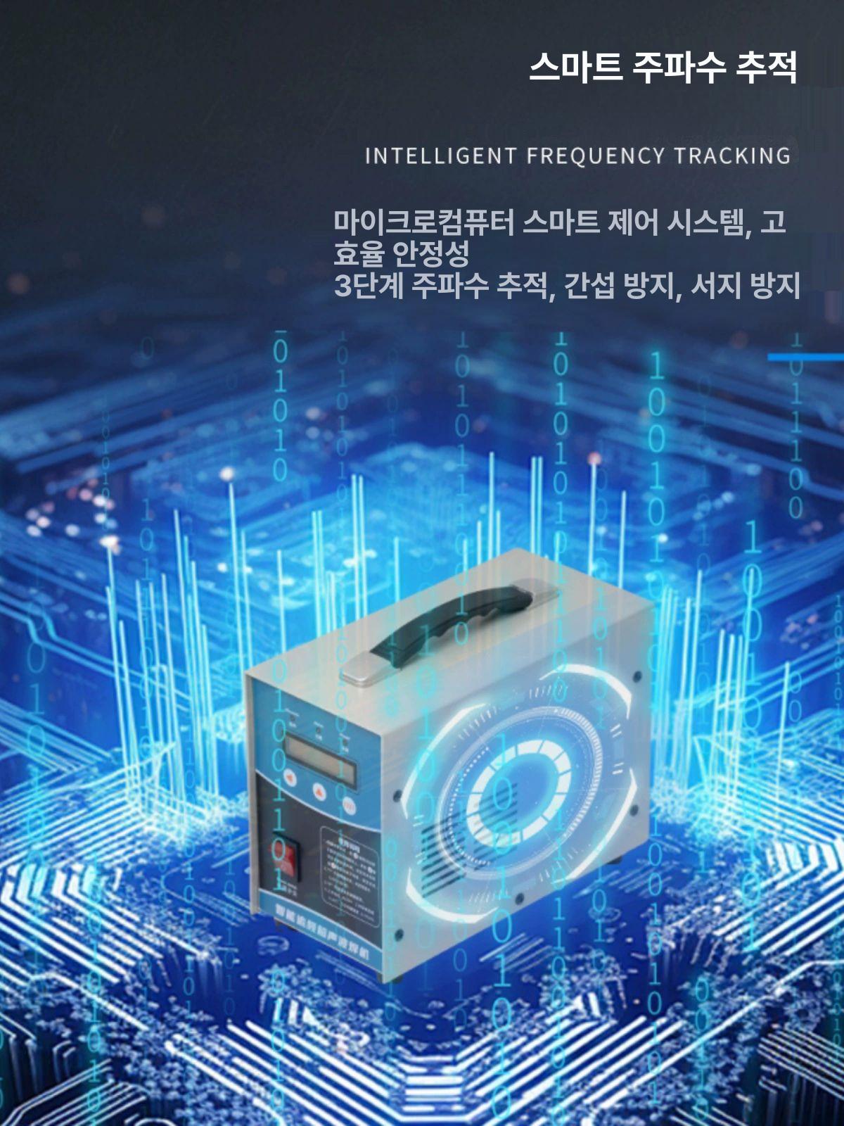 융착기 부직포 실링기 휴대용 점용접기 자동 플라스틱 소형 밀봉 병 용접기 접착 열 - 상세 이미지 4