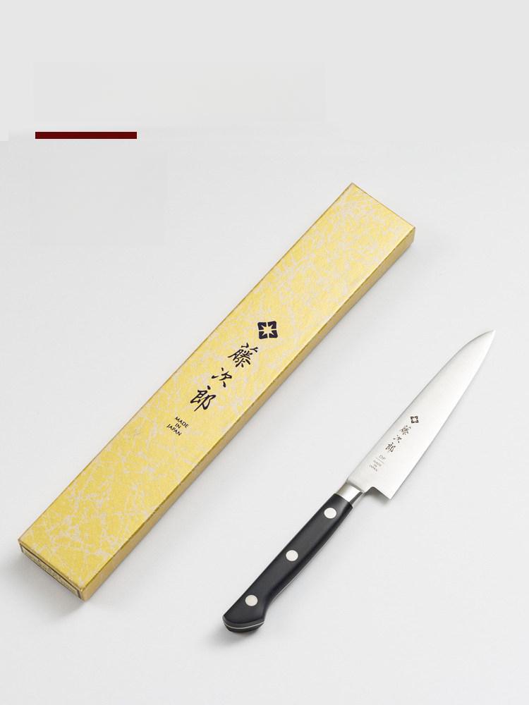 과도 페이프 12cm 일식도 올스테인리스 고기 규토 야채 주방칼 - 상세 이미지 4