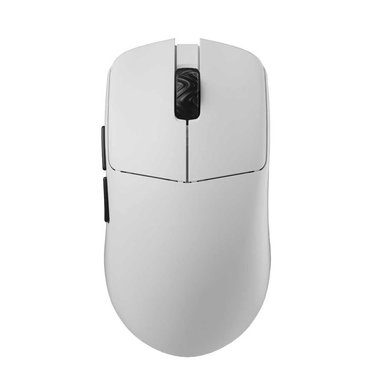 VARO V1 SUPERLIGHT 8K 초경량 3모드 유무선 블루투스 게이밍 마우스 - 상세 이미지 3