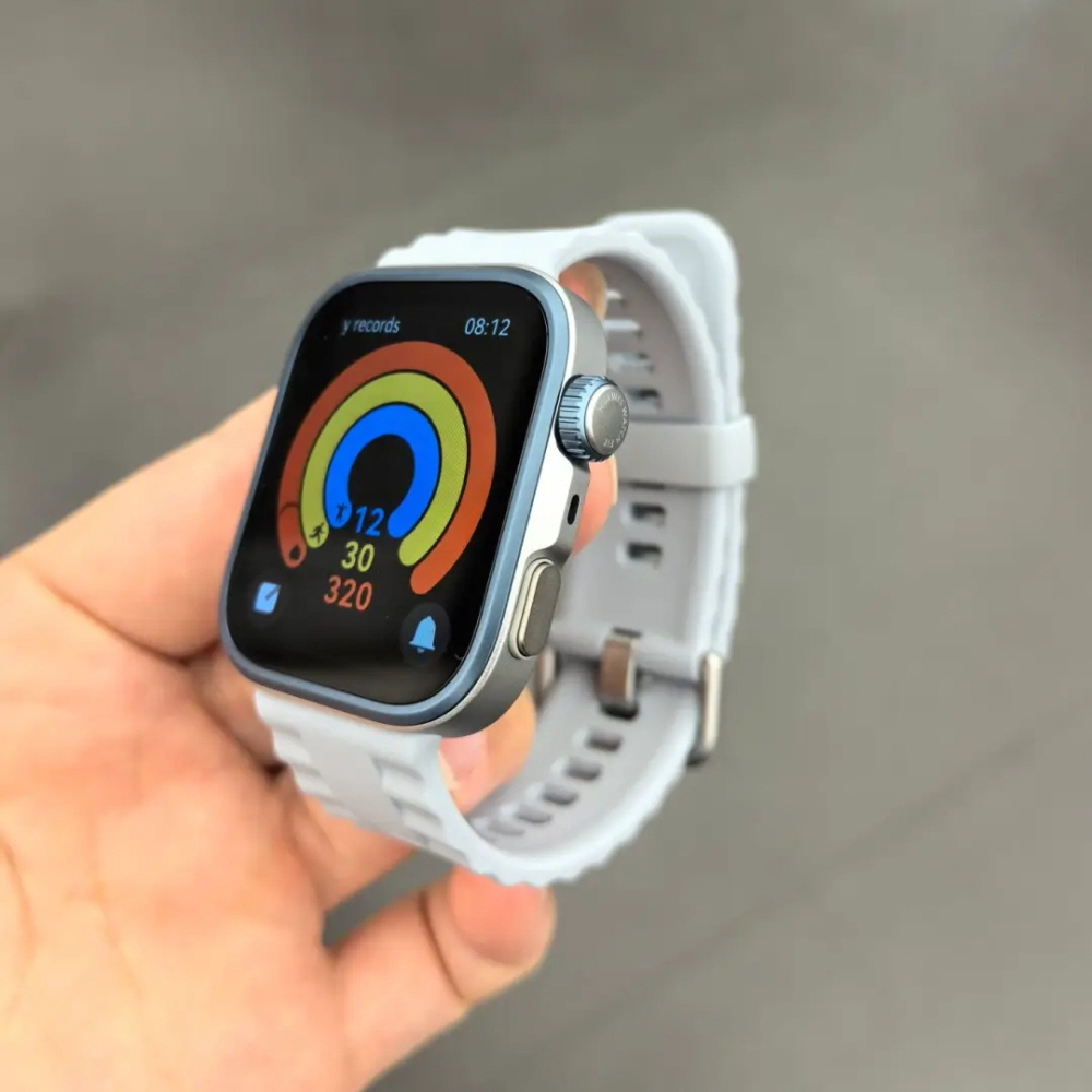 화웨이 스마트 워치 WATCH FIT 4 Pro 블랙, 그린, 블루 - 상세 이미지 5