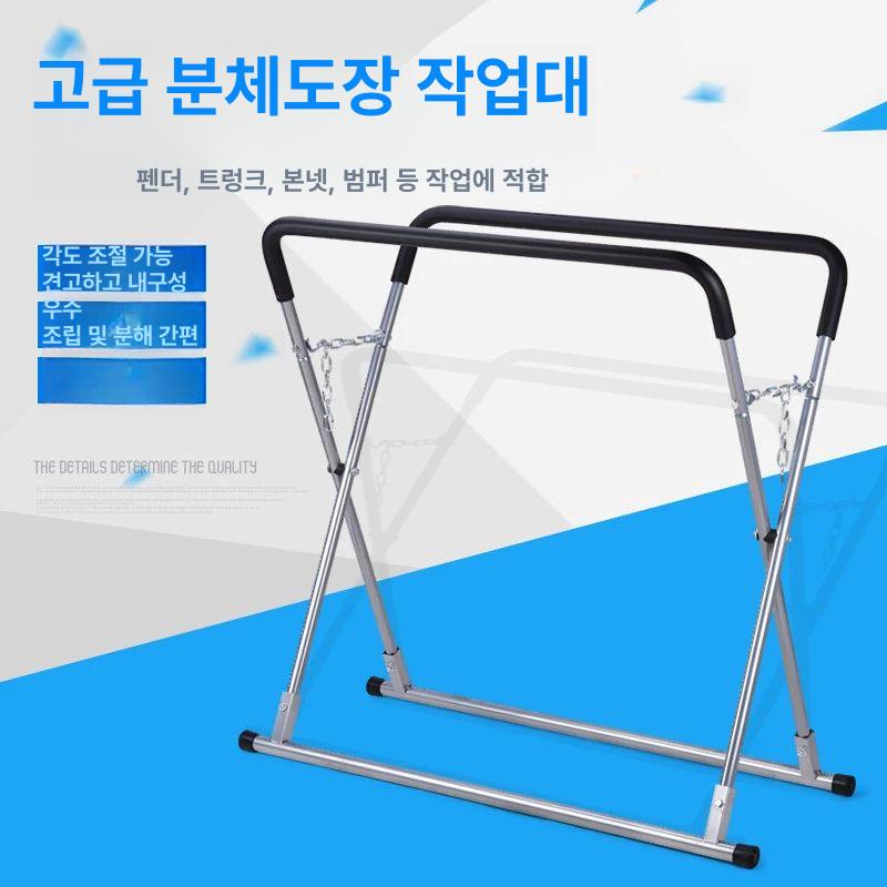 랙 도어 핸들 커버 홀더 마운트 받침대 거치대 본넷 서랍 옷장 청동 황동 쉘프 와인 - 상세 이미지 2