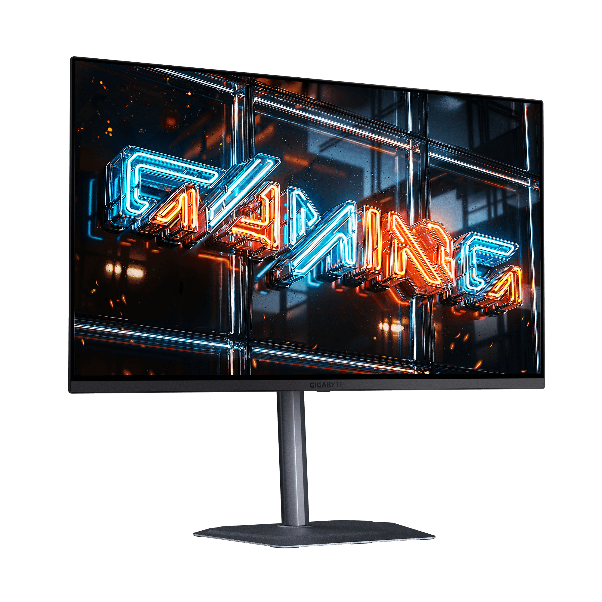 기가바이트 MO32U24 탠덤 QD-OLED 4K UHD 240Hz 게이밍 모니터 81cm - 상세 이미지 3