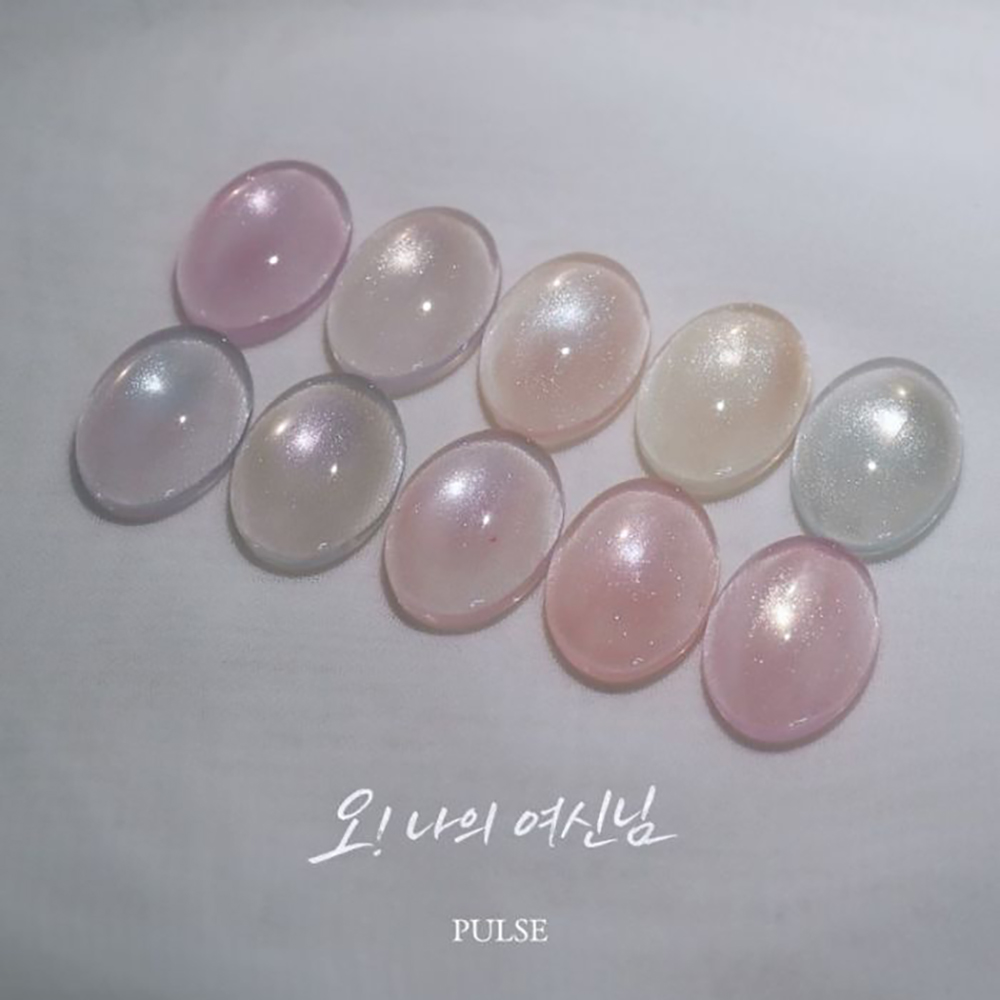 퍼스트스트릿 자석젤 오나의여신님 10종세트 - 상세 이미지 4